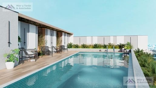 VENTA DEPARTAMENTO BARRANCO - DPTO TIPO 11 (609-884-95)