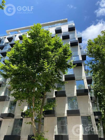 Venta apartamento 1 dormitorio con Renta en Barrio Sur