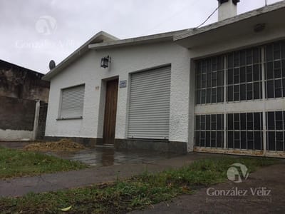 Casa - Nueva Palmira