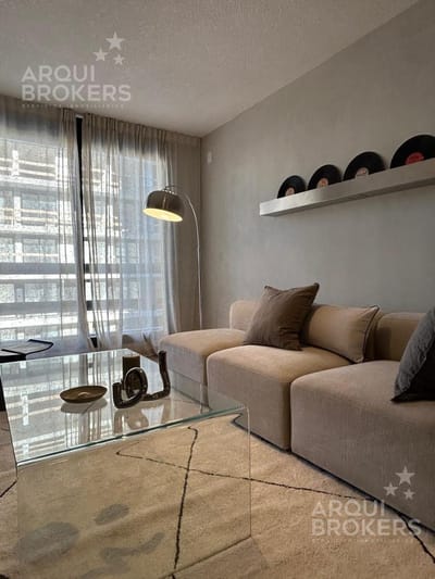 Venta apartamento un dormitorio en Palermo - 512