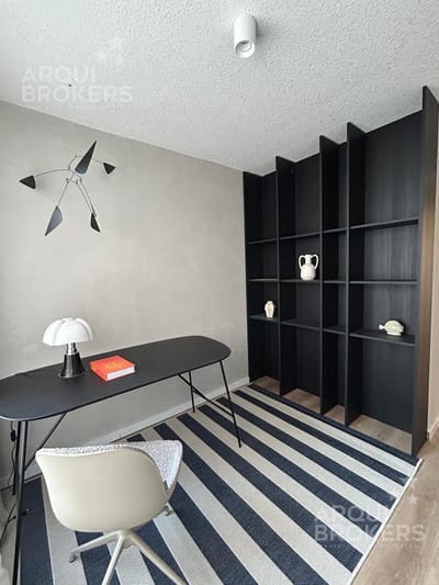 Venta apartamento dos dormitorios en Palermo - 102