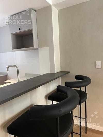 Venta apartamento un dormitorio en Palermo - 812