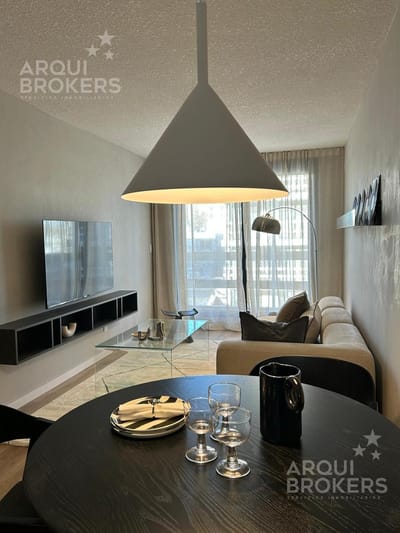 Venta apartamento un dormitorio en Palermo - 1010
