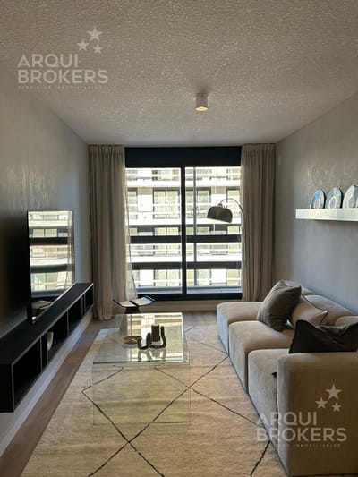 Venta apartamento un dormitorio en Palermo - 912