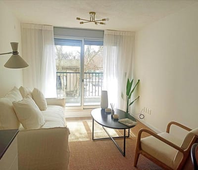 VENTA Apartamento 1 Dormitorio Proyecto Site Narvaja
