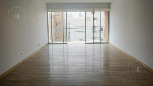 Departamento en Miraflores