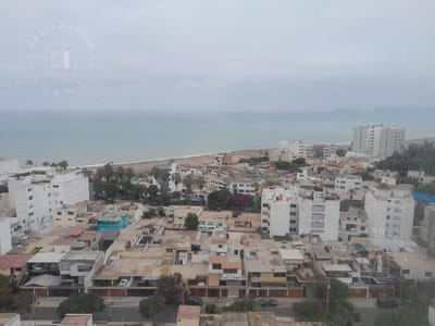 Departamento en Magdalena