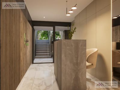 VENTA DEPARTAMENTO SAN MIGUEL - DPTO 605 (609-1151-6)