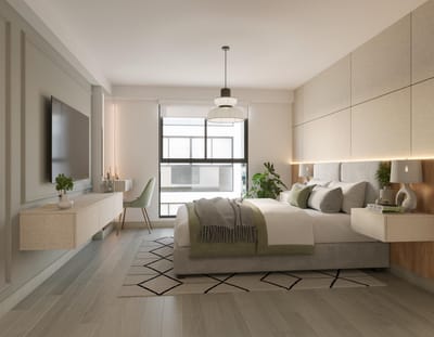 VENTA DEPARTAMENTO SAN MIGUEL - DPTO 601 (609-1151-8)