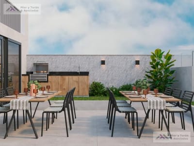 VENTA DEPARTAMENTO SAN MIGUEL - DPTO 301, 501 (609-1151-9)