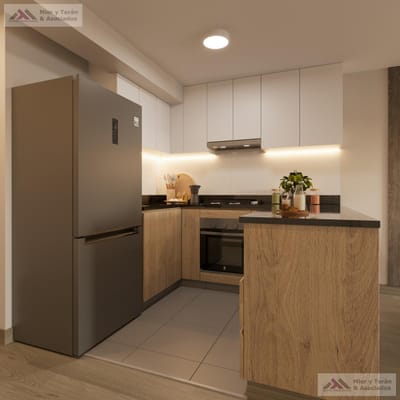 VENTA DEPARTAMENTO SAN MIGUEL - DPTO 104 (609-1151-2)