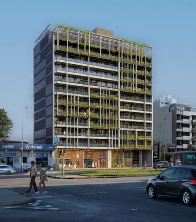 Venta Apartamento 1 Dormitorio en Parque Batlle Amenities Garaje