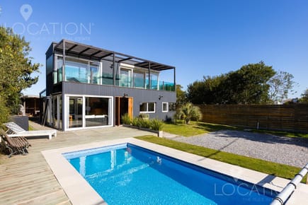 Venta casa 3 dormitorios en La Juanita, José Ignacio