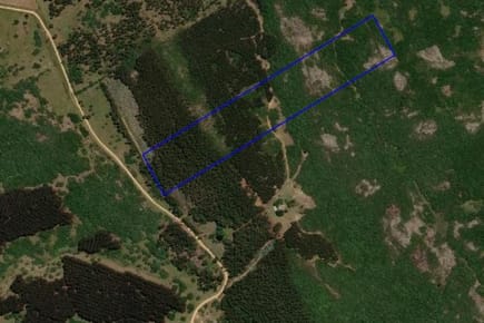 Cerro de la Mina-MALDONADO 9 HÁS
