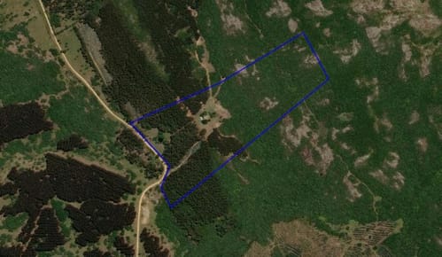 Cerro de la Mina-MALDONADO 18.50 HÁS