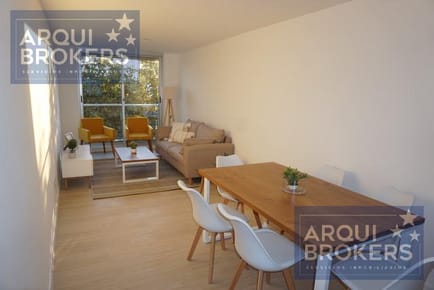 Apartamento 2 dormitorios en venta en Barrio Sur - 101