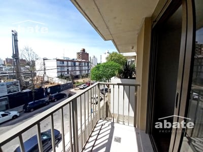 Venta monoambiente con buena renta!