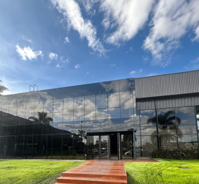Oficina en Alquiler Zonamerica 