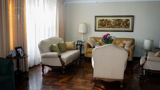 Casa en Lince