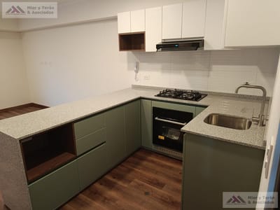 VENTA DEPARTAMENTO SAN MIGUEL - DPTO 110 AL 610 (609-1041-6)