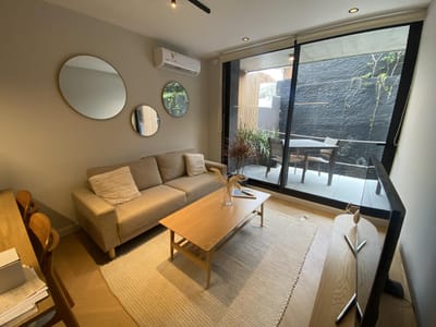 Apartamento Venta Buceo 2dor Terraza con Parrillero Estrena 2026
