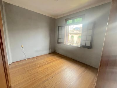Apartamento Venta 3 Dormitorios Porteria Cordón