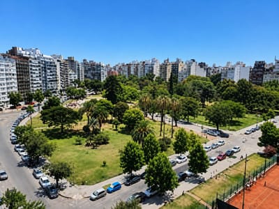 Leyenda Patria, piso alto, 288 m2   24 m2 terrazas, gge x3 !!