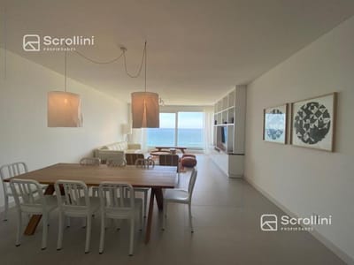 Le Parc Departamento en Venta, Playa Brava