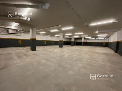Cochera - Centro (Montevideo)