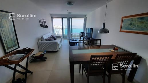 Departamento - Playa Mansa