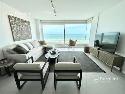 Departamento - Playa Brava