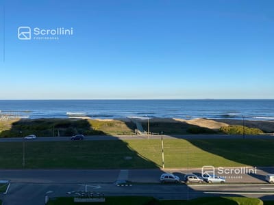 Departamento - Playa Brava