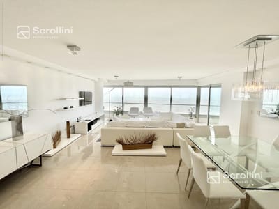 Le Parc Departamento en Alquiler Playa Brava
