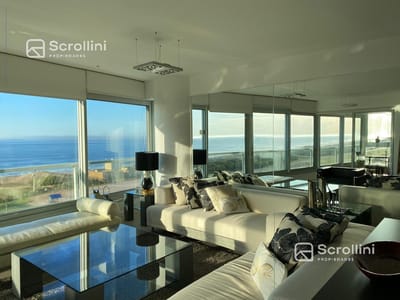 Departamento - Playa Brava