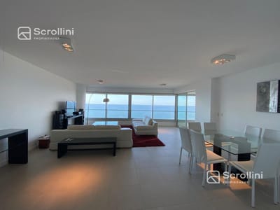 Le Parc Departamento en Alquiler Playa Brava