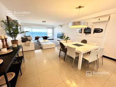 Departamento - Playa Brava