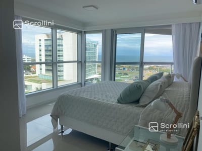Departamento - Playa Brava