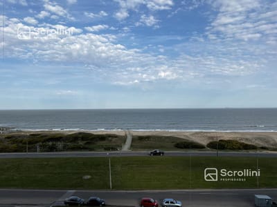 Departamento - Playa Brava