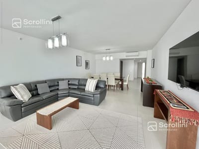 Departamento - Playa Brava