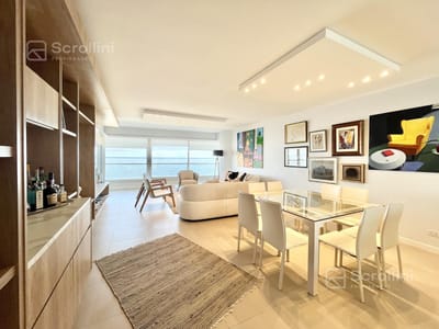 Departamento - Playa Brava