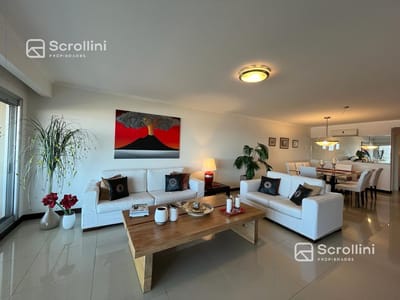 Departamento - Playa Brava