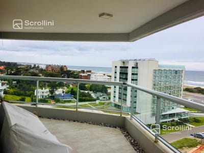 Departamento - Playa Brava