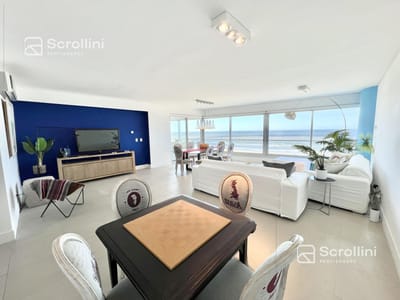 Le parc- Departamento - Playa Brava