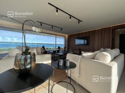 Departamento - Playa Brava