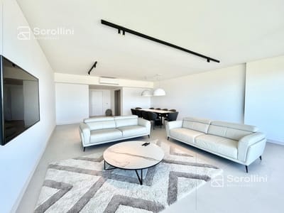 Departamento - Playa Brava