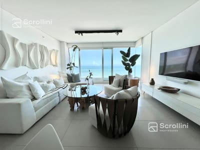 Departamento - Playa Brava