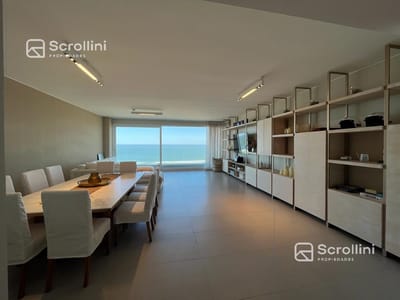 Le Parc Departamento en Venta, Playa Brava