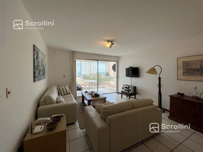 Departamento - Playa Mansa