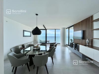 Departamento - Playa Mansa