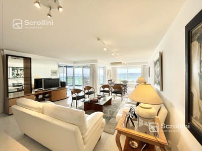 Departamento - Playa Mansa